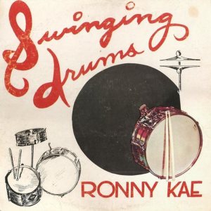 BAND BOX LP 1006 - KAE, RONNY (1)
