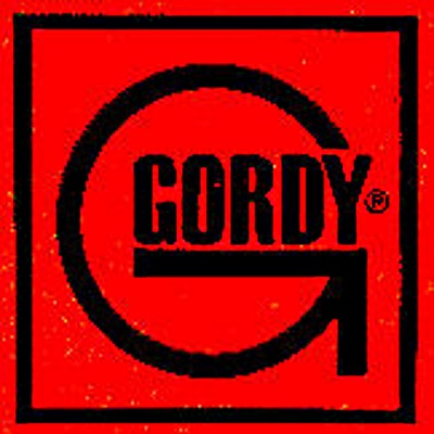 GORDY LOGO 01