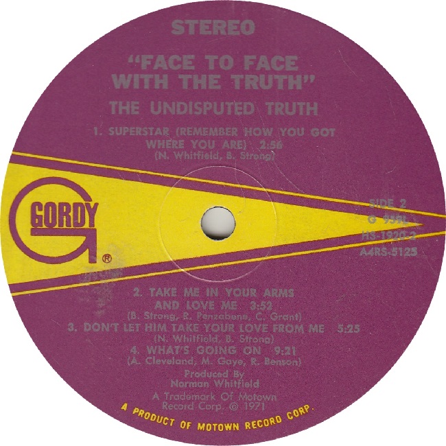 GORDY 959 - UND TRUTH - R_0001