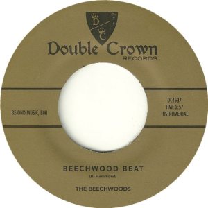 BEACHWOODS - 65 B