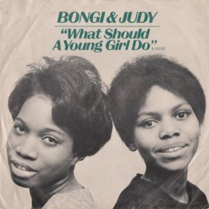 BONGI & JUDY - 1967 01 A