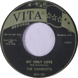 CANDLETTES - 62 A