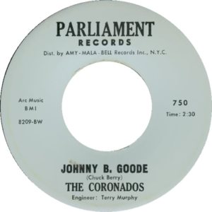 CORONADOS - 67 B